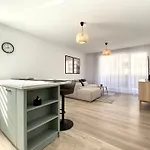Apartament Urban Nest Brașov