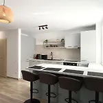 Urban Nest Apartament Brașov
