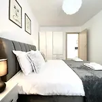 Apartament Urban Nest Brașov