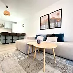 Urban Nest Apartament