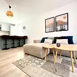 Apartament Urban Nest Brașov
