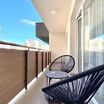 Apartament Urban Nest *