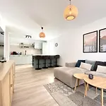 Apartament Urban Nest