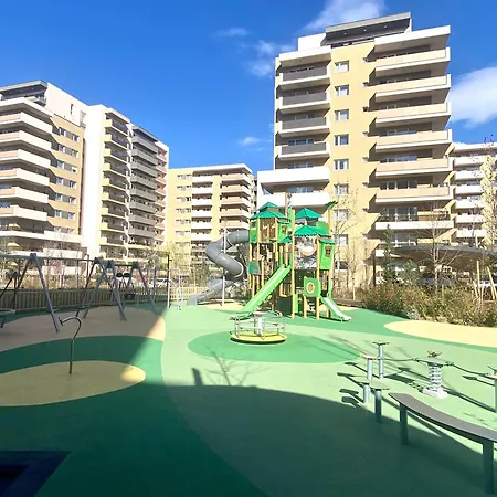 Urban Nest Apartament *