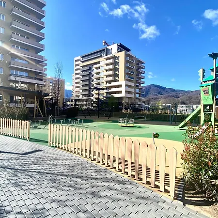 Appartement Urban Nest