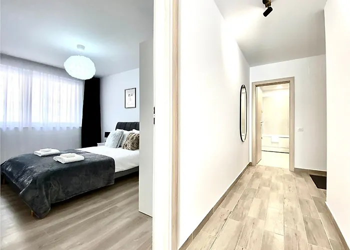 Urban Nest Appartement