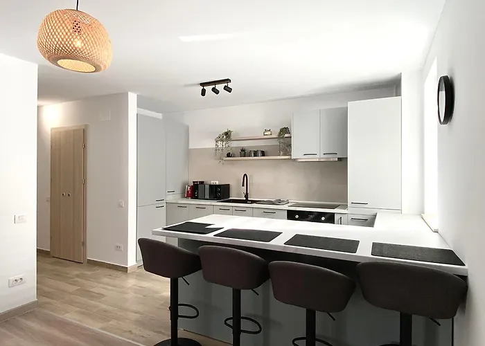 Urban Nest Appartement Braşov