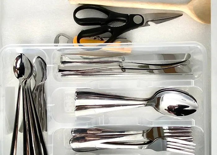 Appartement Urban Nest *