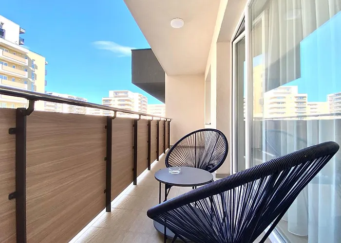 Appartement Urban Nest *