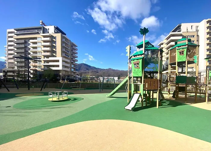 Urban Nest * Braşov