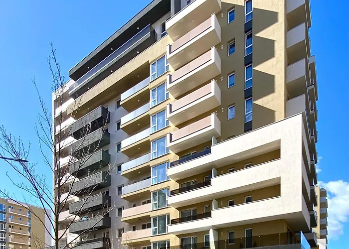 Appartement Urban Nest