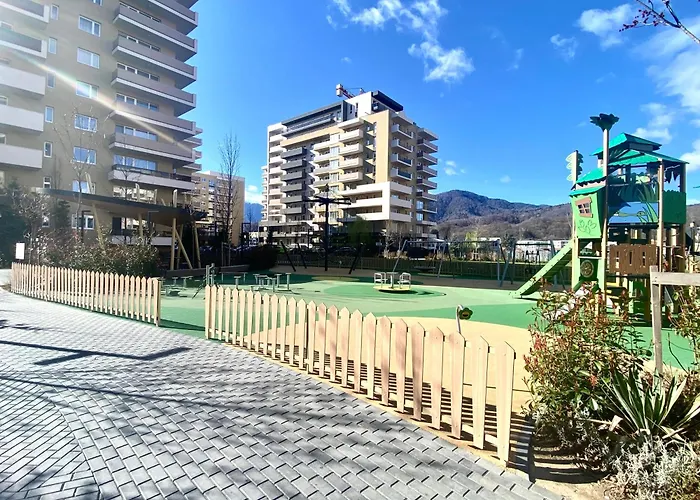 Appartement Urban Nest